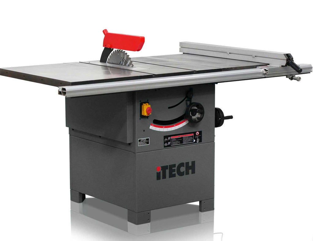 01446 315mm TABLE SAW 1ph