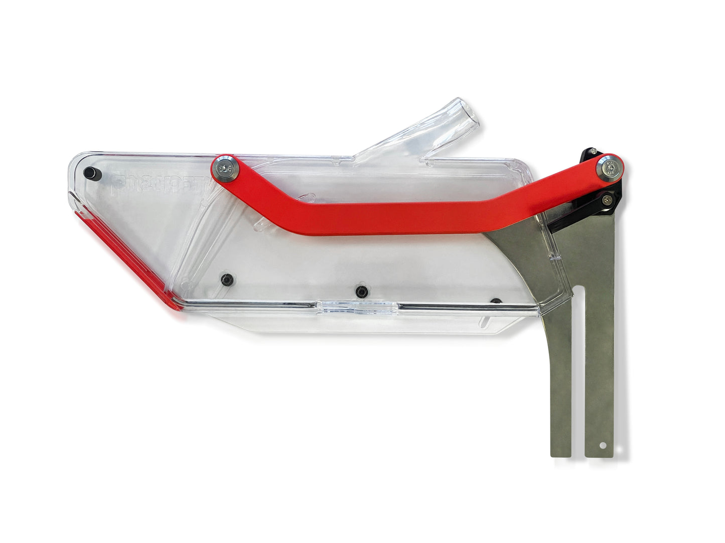 ITECH 315 SAFETY TABLE SAW GUARD