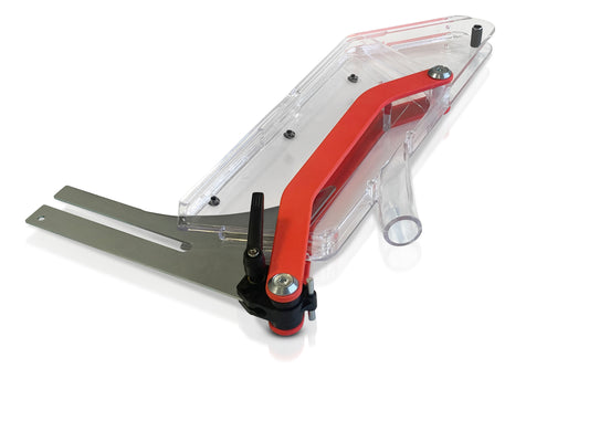 ITECH 315 SAFETY TABLE SAW GUARD