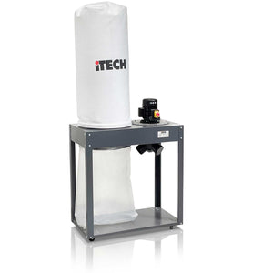 ABS 3000 MOBILE EXTRACTOR 230V 1PH