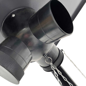 ABS 3000 MOBILE EXTRACTOR 230V 1PH