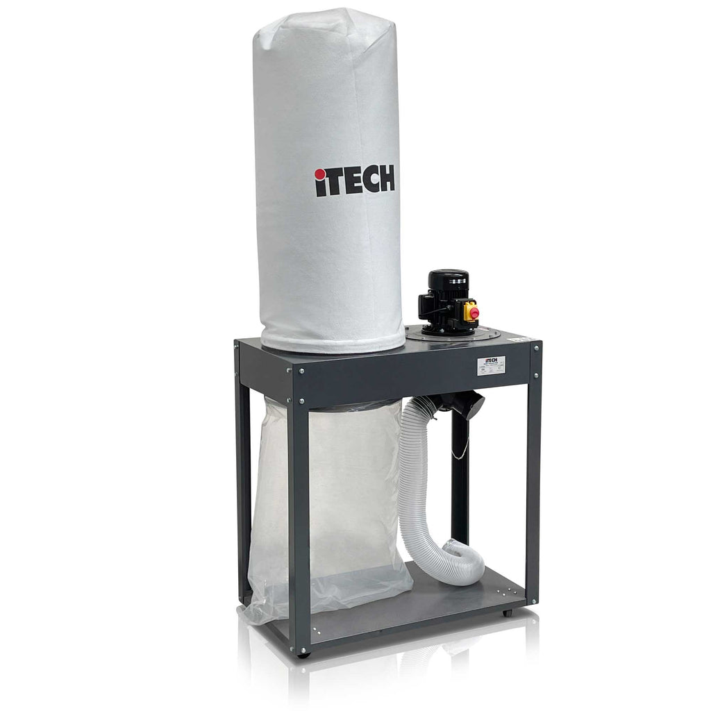 ABS 3000 MOBILE EXTRACTOR 230V 1PH