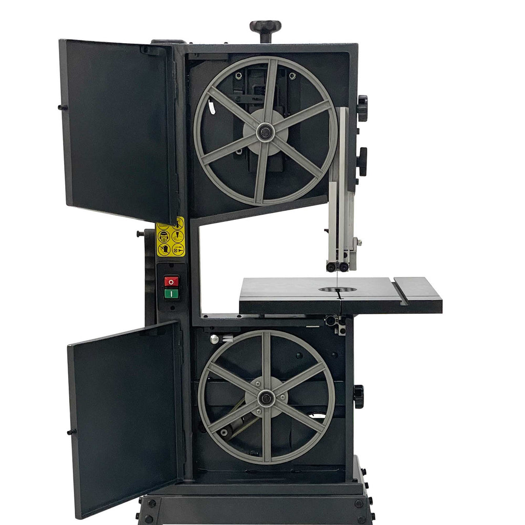 iTECH Compact BS250 Bandsaw with Stand