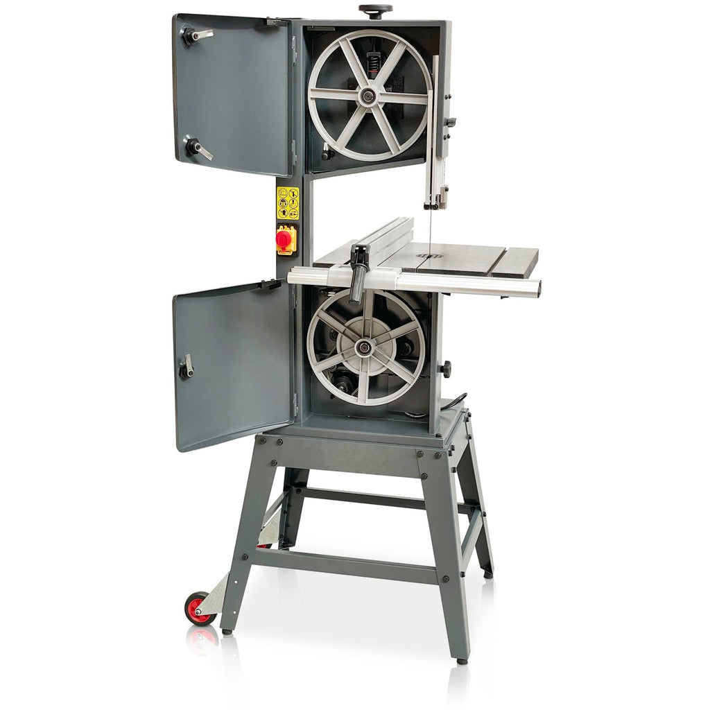 iTECH BS300 Small Bandsaw with Stand