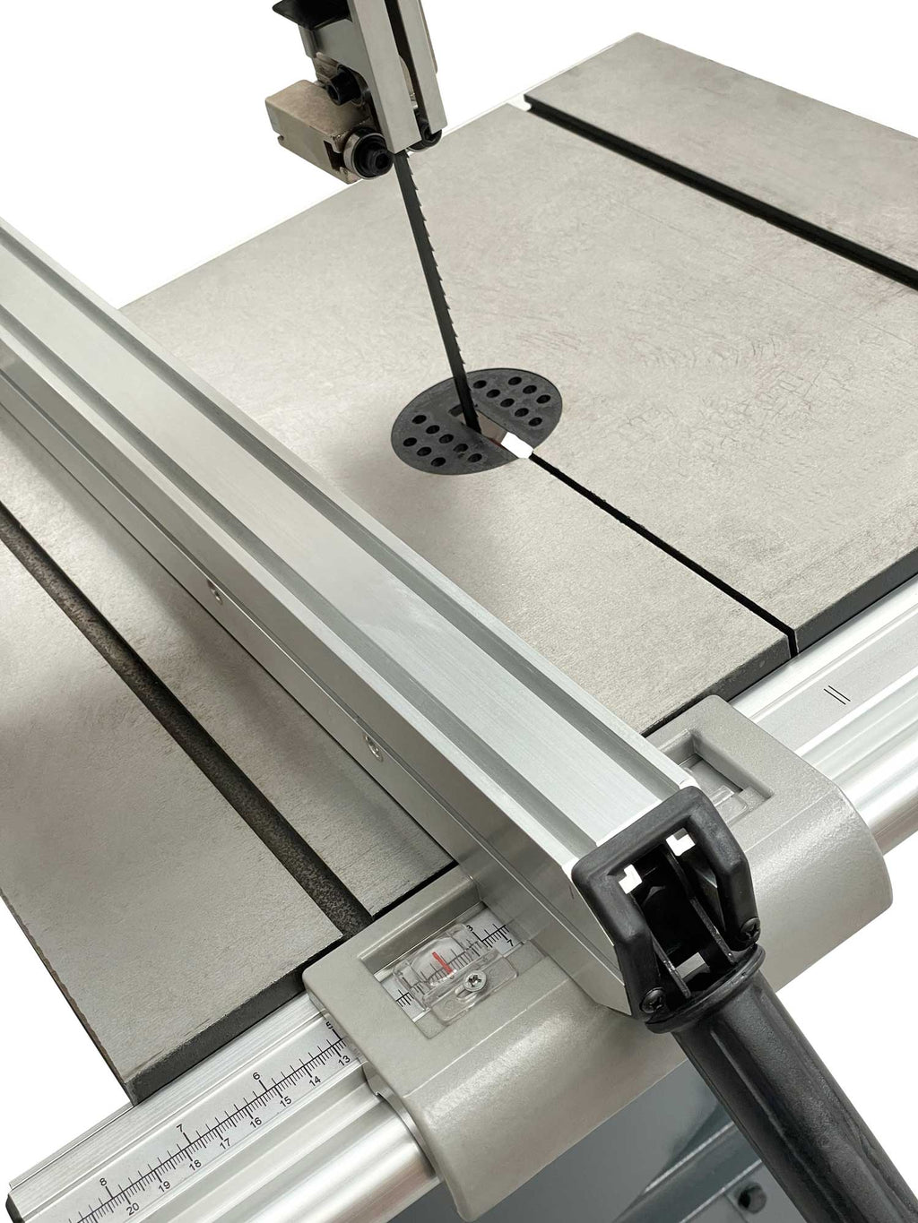 iTECH BS300 Small Bandsaw with Stand