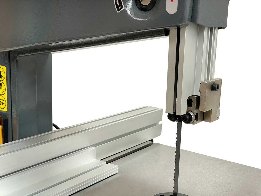 iTECH BS300 Small Bandsaw with Stand