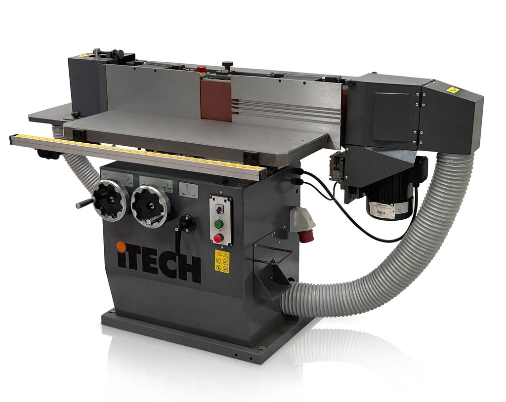 BS8 Universal Edge Sander