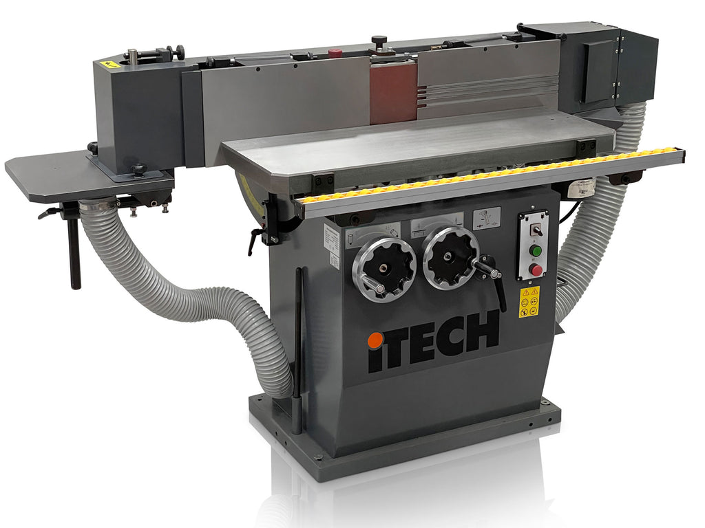 BS8 Universal Edge Sander