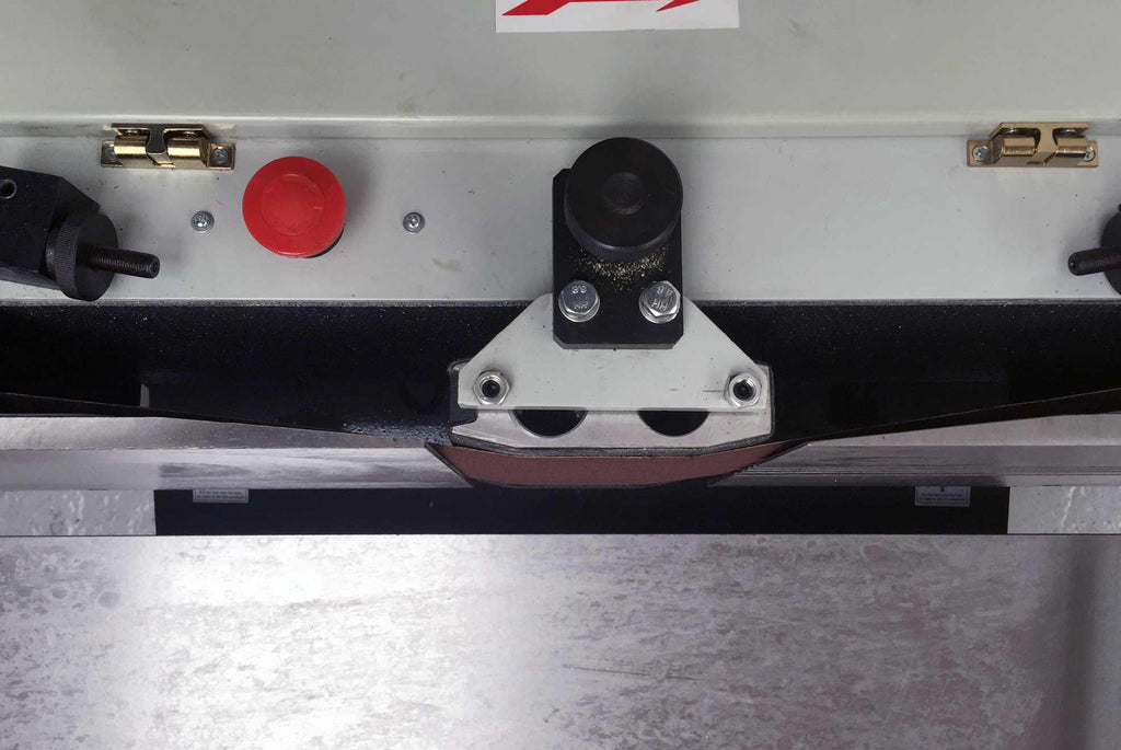 BS8 Universal Edge Sander