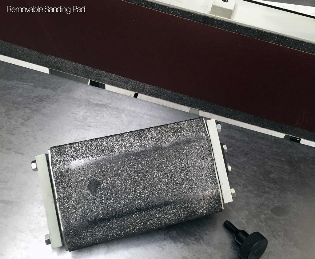 BS8 Universal Edge Sander