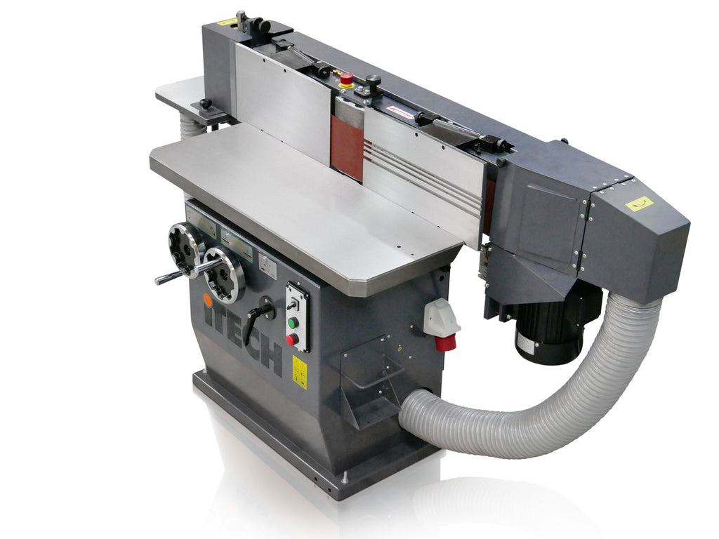 BS8 Universal Edge Sander