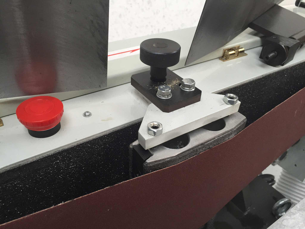 BS8 Universal Edge Sander