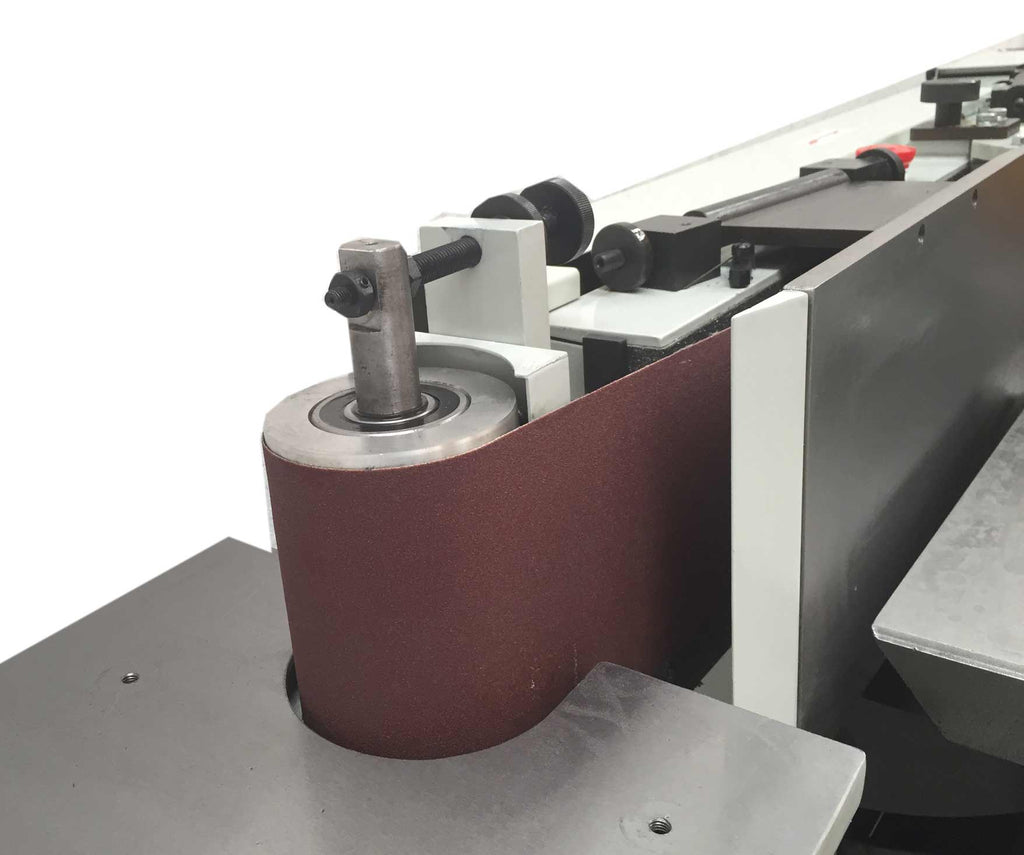BS8 Universal Edge Sander