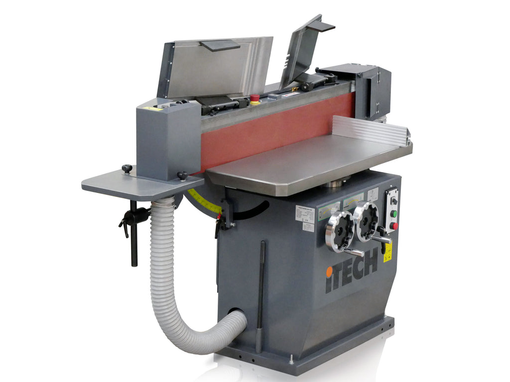 BS8 Universal Edge Sander