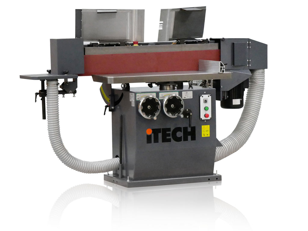 BS8 Universal Edge Sander