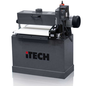 ITECH MS3156 550MM Wide Drum and Brush Sander