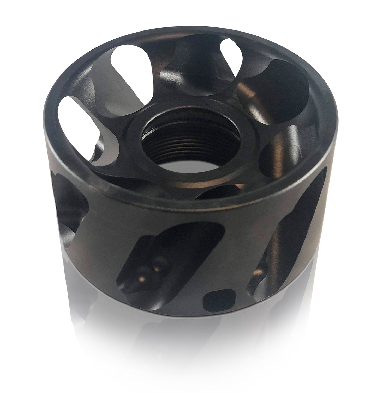 CNC Dust Extractor Nut