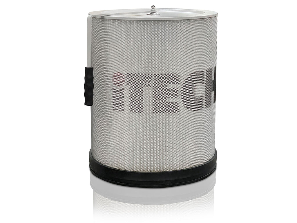 DUST EXTRACTOR FINE FILTER CARTRIDGE D=500