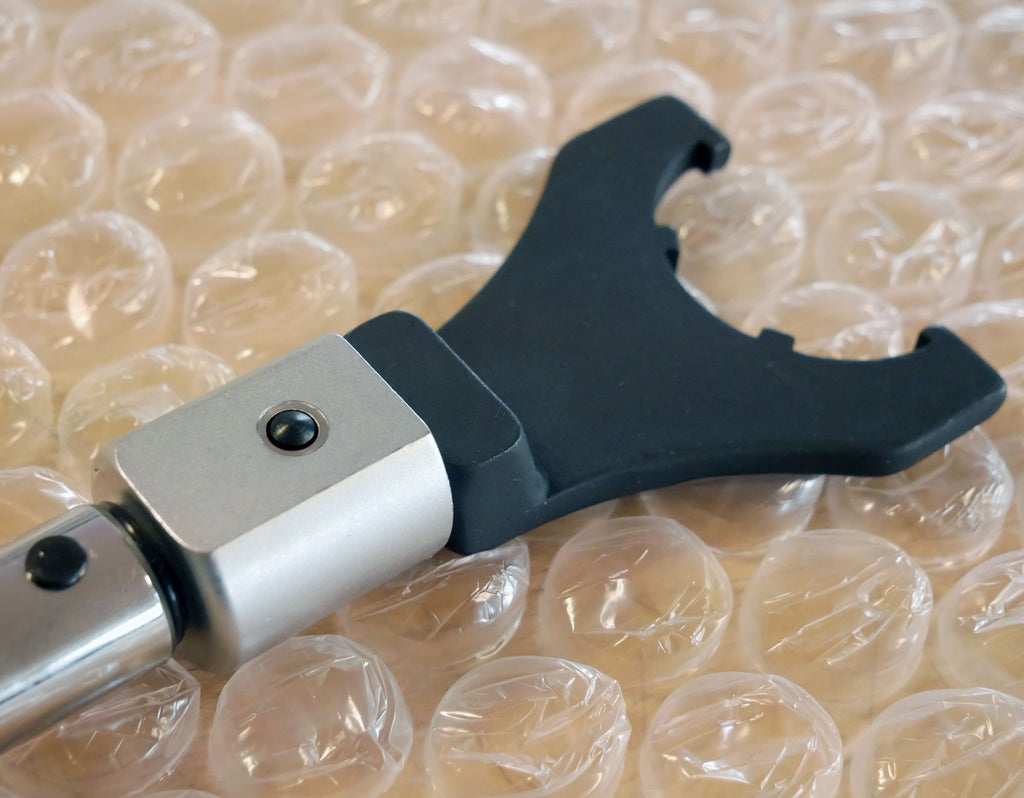 IPR-210 ER32 CNC Router Torque Wrench Spanner Kit