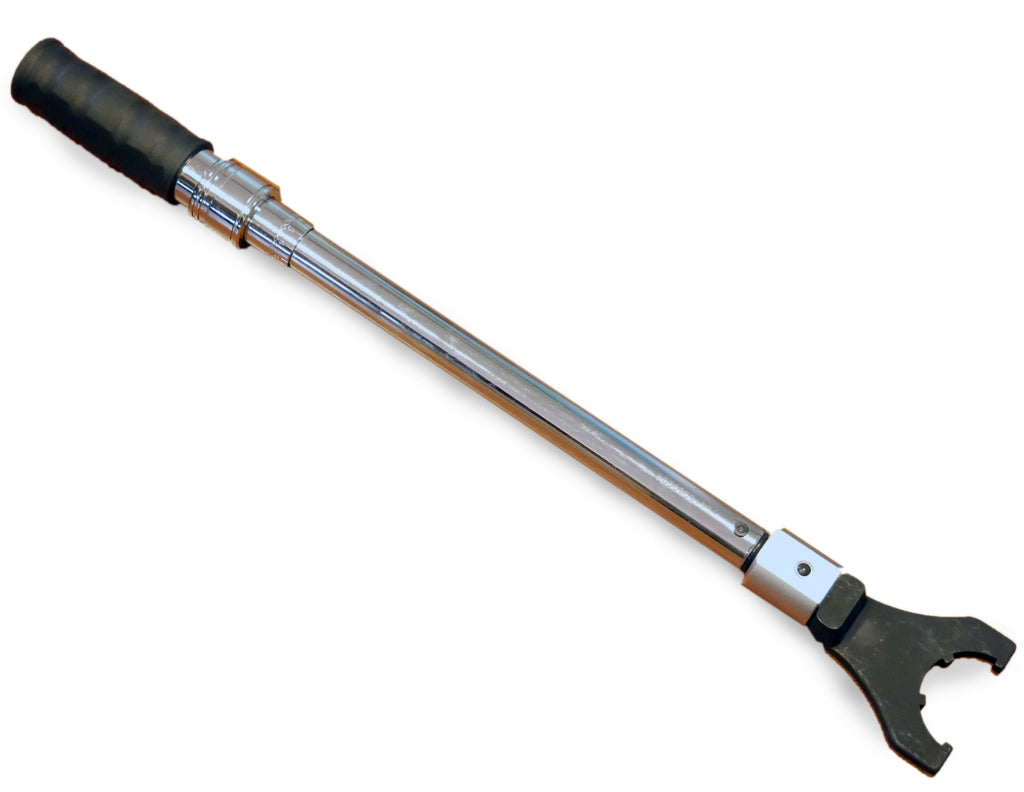 IPR-210 ER32 CNC Router Torque Wrench Spanner Kit