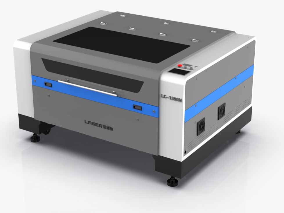 iTECH LC1390N CO2 Laser Cutting Machine 130w Extra