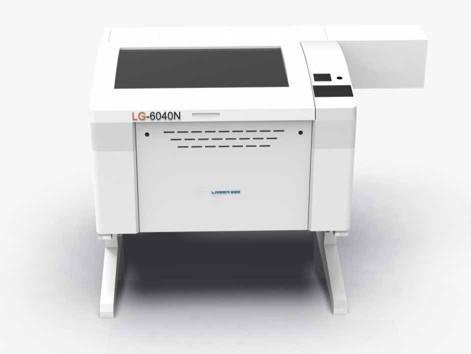 iTECH LG6040N CO2 Laser Cutting Machine 80w