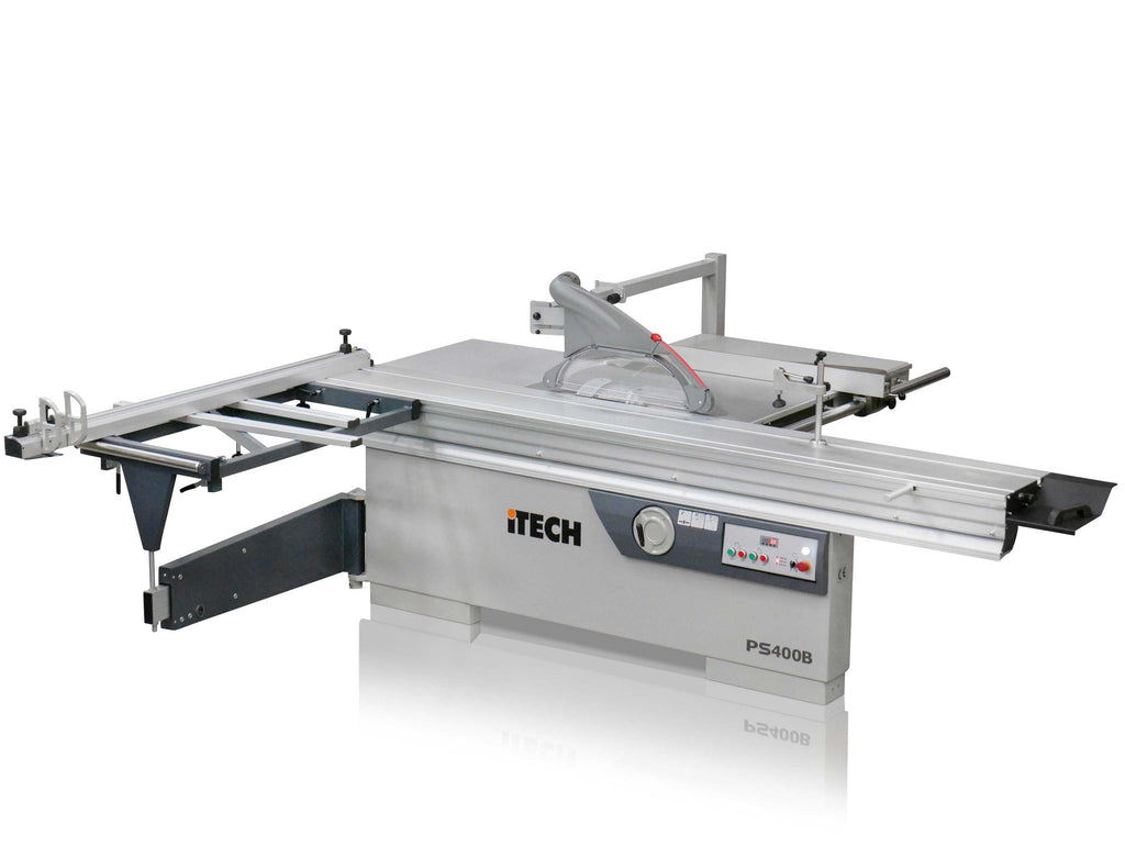 PS400 3200mm SLIDING TABLE PANEL SAW
