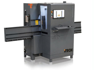 2460 CNC Drilling Machine