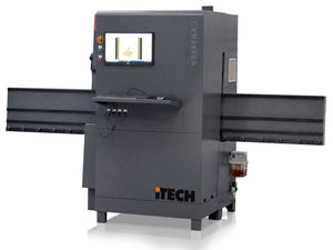 2460 CNC Drilling Machine