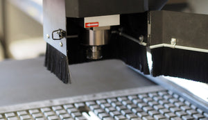 iTECH K30MT 4x4 Q Series CNC Router 400v 3ph
