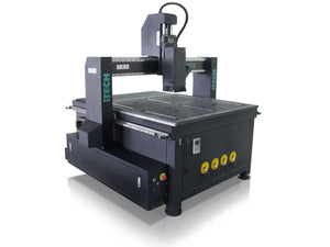 iTECH K30MT 4x4 Q Series CNC Router 220V 1ph