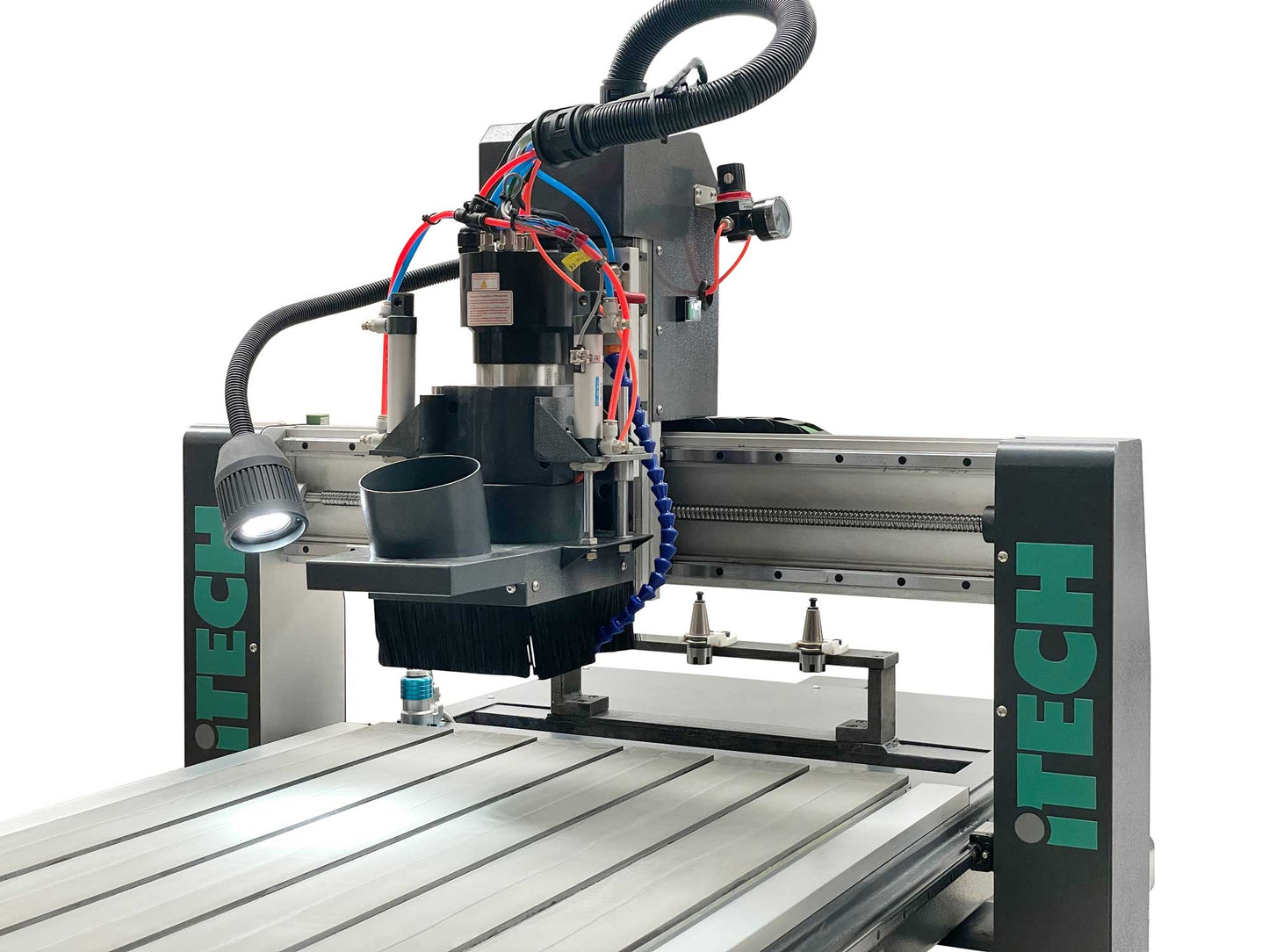 Q SERIES 6090T DESKTOP CNC ROUTER