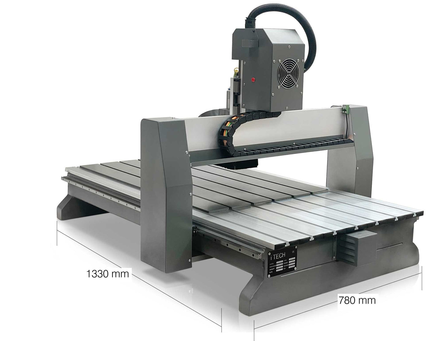 Q SÉRIES 6090T DESKTOP CNC ROUTER ESSENTIALS VERSION