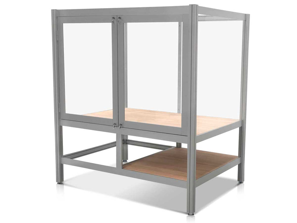 CNC Router Enclosure Surround for K6090T