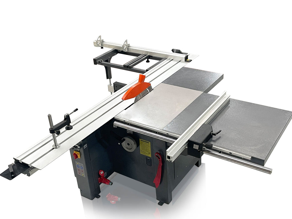 SEGA 300 2600MM PANEL SAW 3ph