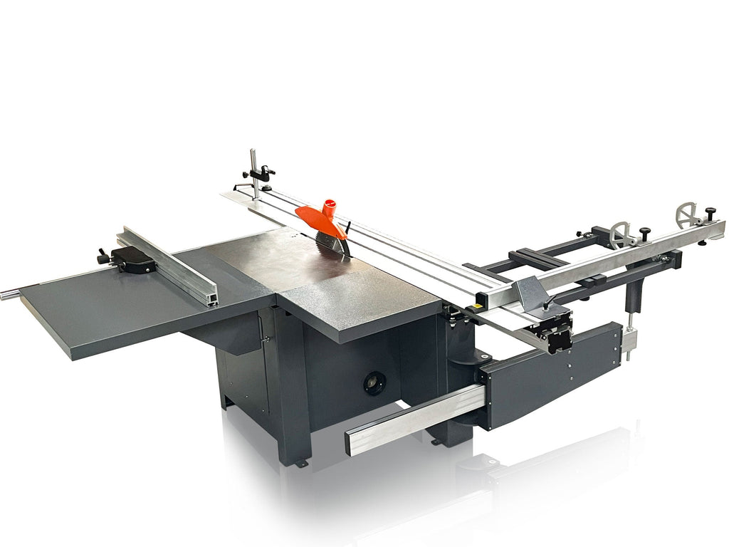 SEGA 300 2600MM PANEL SAW 3ph