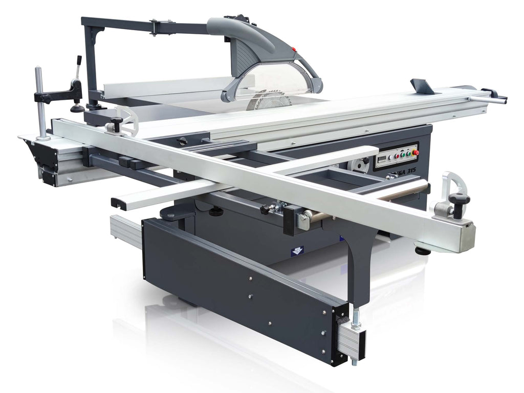 iTECH SEGA 315 Panel Saw 3200mm 1 phase
