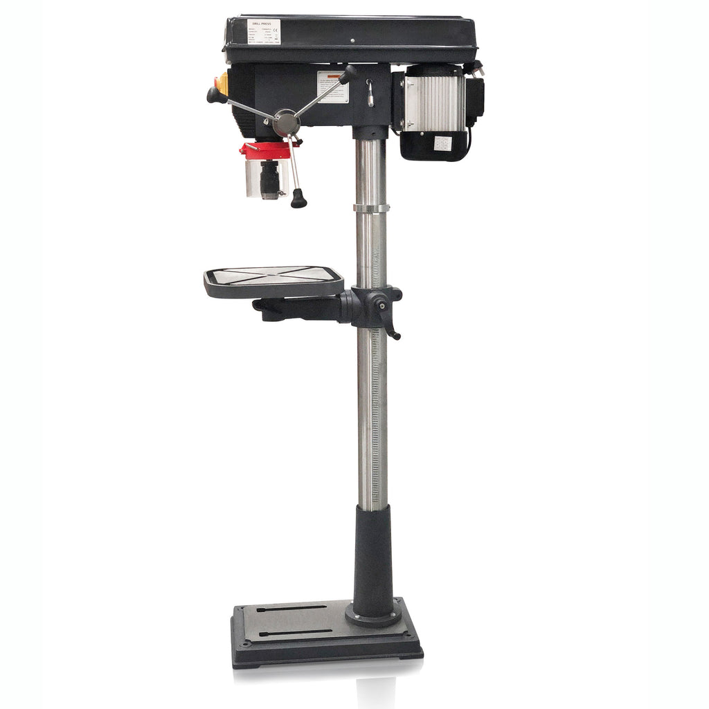 iTECH DP25 Floor Standing Pillar Drill Press