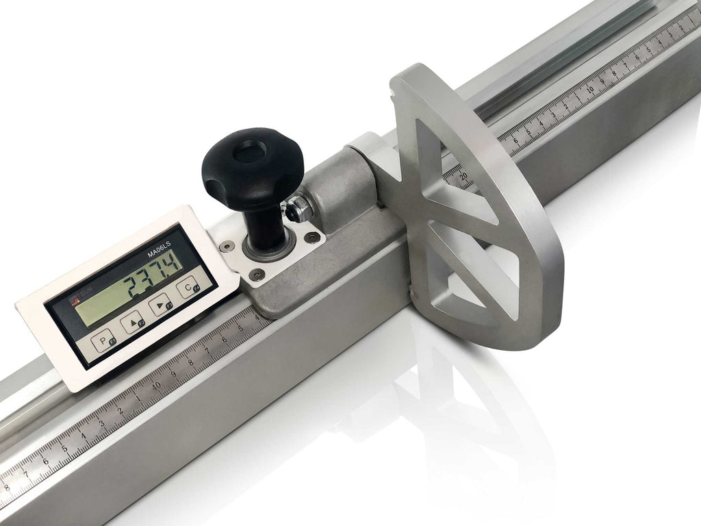 iTECH Digistop 3m Electronic Measuring Stop