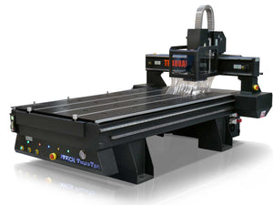 TIGERTEC 408 8x4 CNC ROUTER