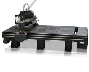 TIGERTEC 510 10x5 CNC ROUTER