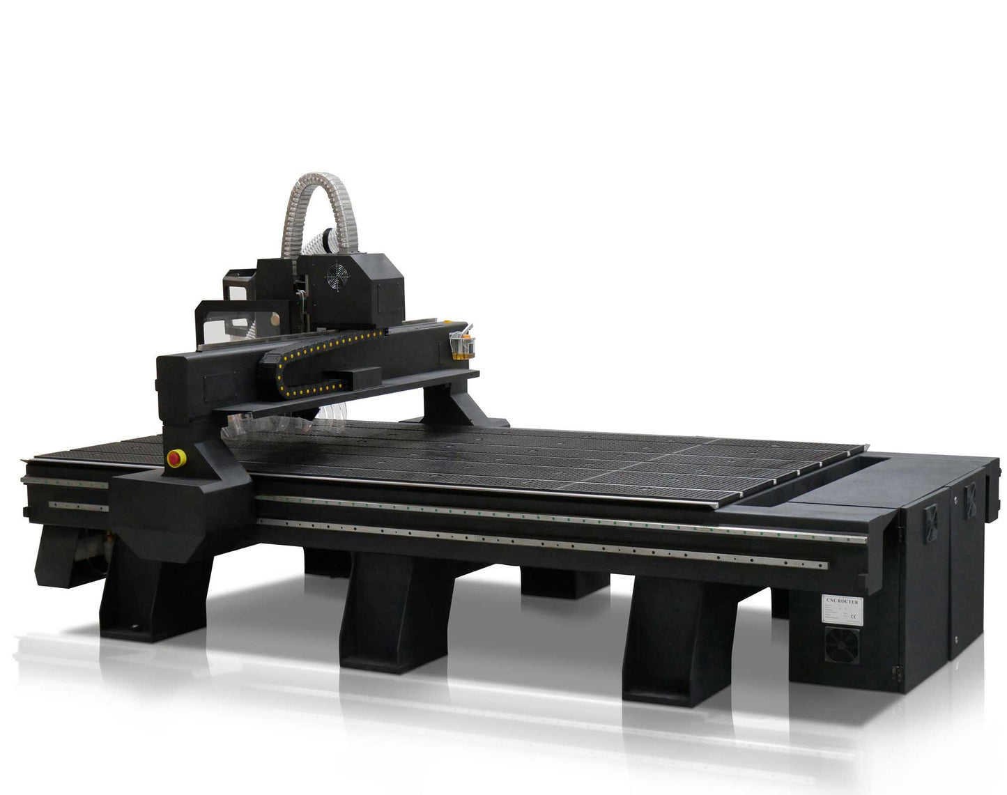 Buy high quality 10x5 CNC Router
