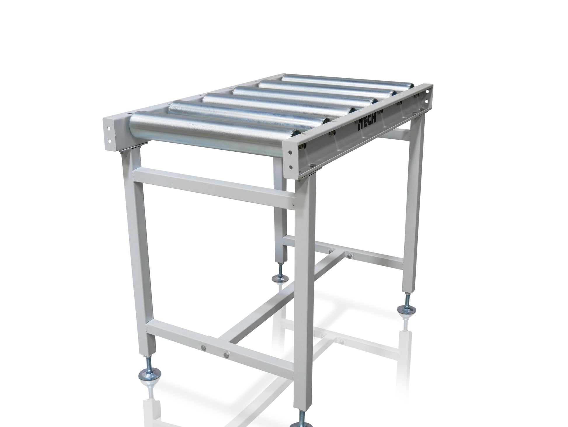 1M ROLLER TRACK WITH LEGS