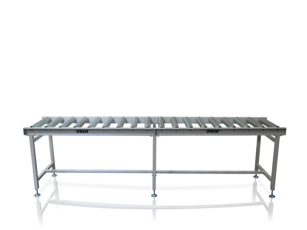 3M ROLLER TRACK WITH LEGS