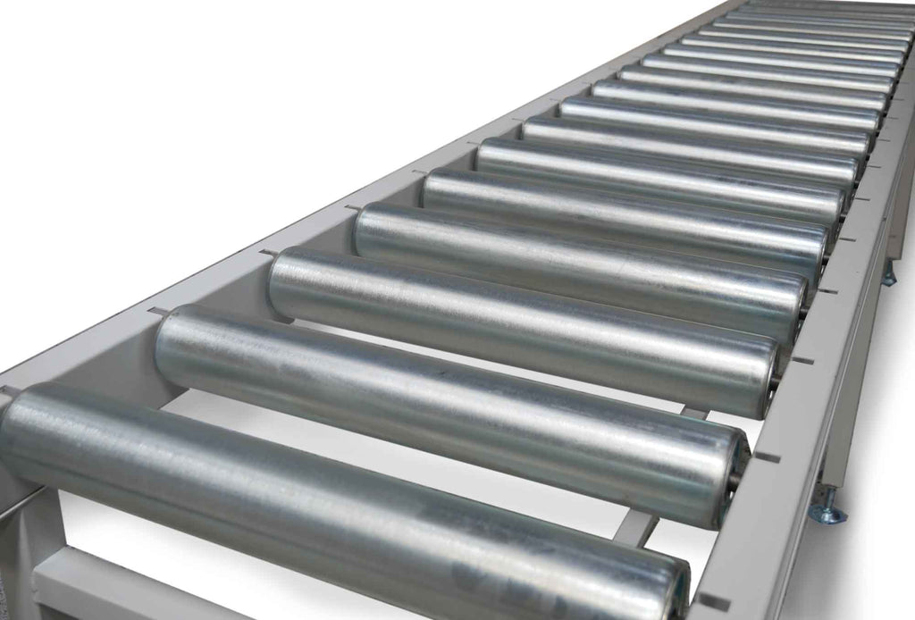 3M ROLLER TRACK WITH LEGS