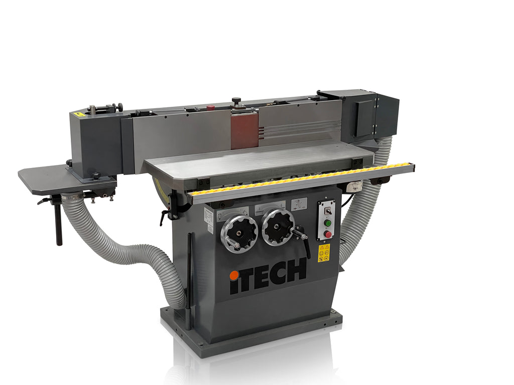 BS8 Universal Edge Sander