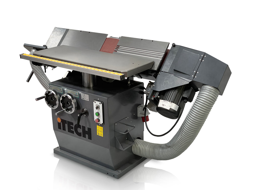 BS8 Universal Edge Sander