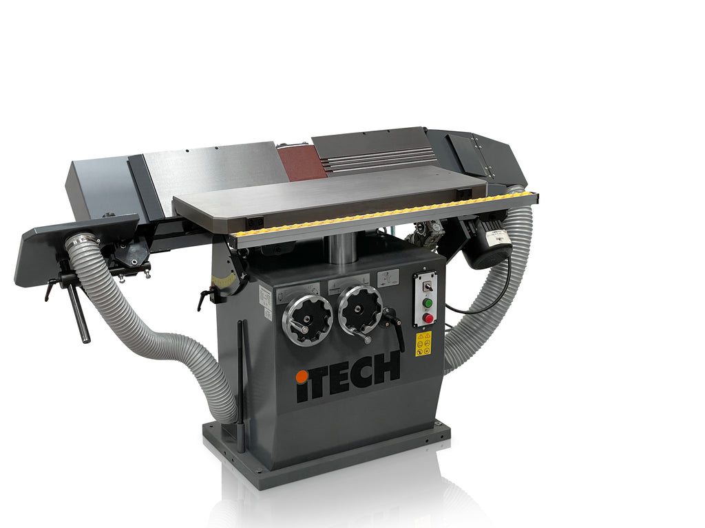 BS8 Universal Edge Sander