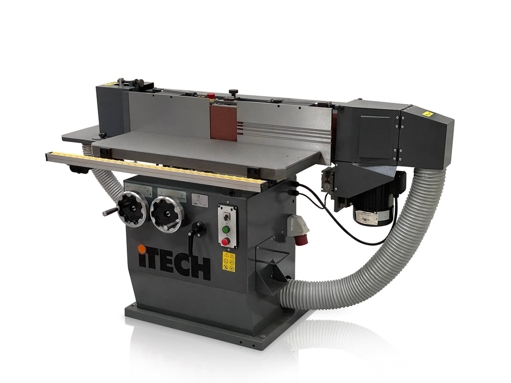 BS8 Universal Edge Sander